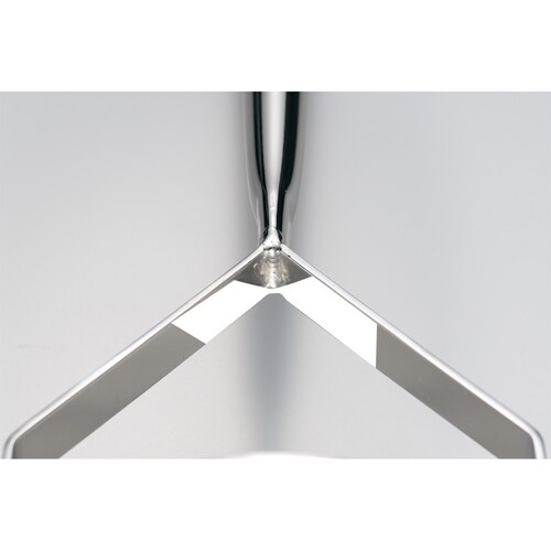 パイプ柄業務用 HACCP対応ポテトマッシャー 大