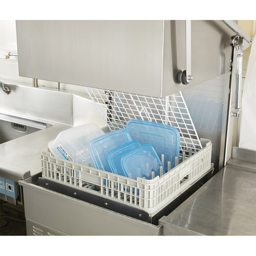 ラストロ タフフレッシュケース角型 L ザル付