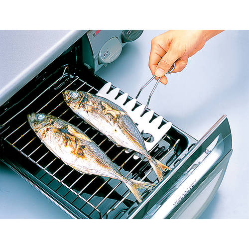 焼魚すくい器すくい名人