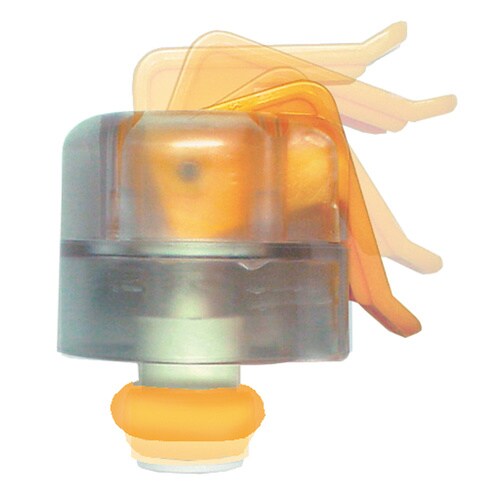 アクアボトルストッパーアソート