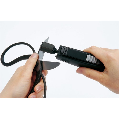 京セラ 電動研ぎ器ファインシャープナー SS−30