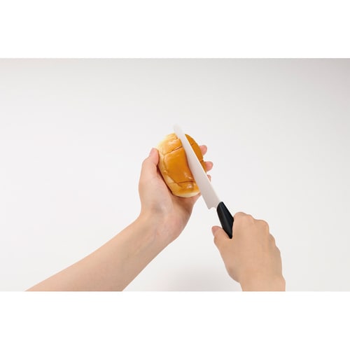 京セラセラミックナイフFKR−MG120PKピンク