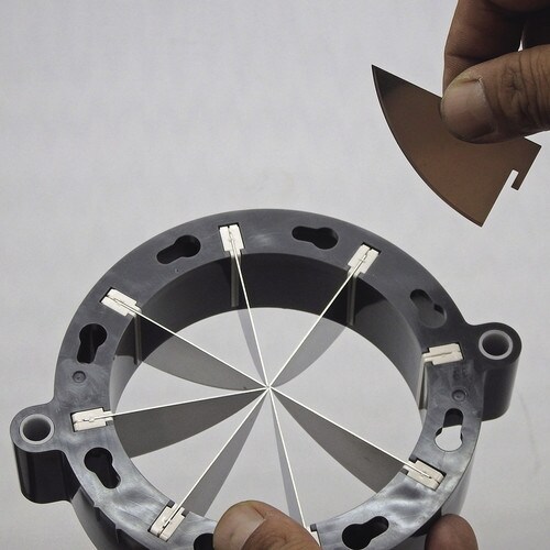 TM8 トマトウェッジャー