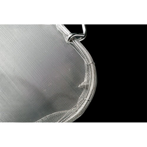 18−8 手作り角型カス揚 大