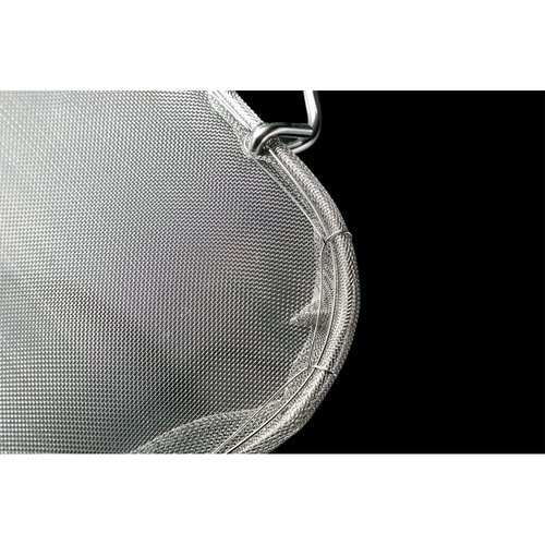 18−8 手作り角型カス揚 中