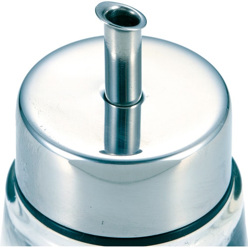 2150フォルマHG キャップ付しょうゆ差し(小)