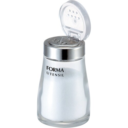 2151フォルマHG フタ付食塩入れ