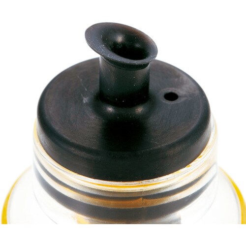 2154フォルマHG キャップ付オイルポット(小)