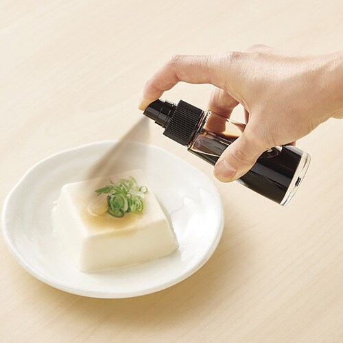 2158 フォルマ しょう油スプレー