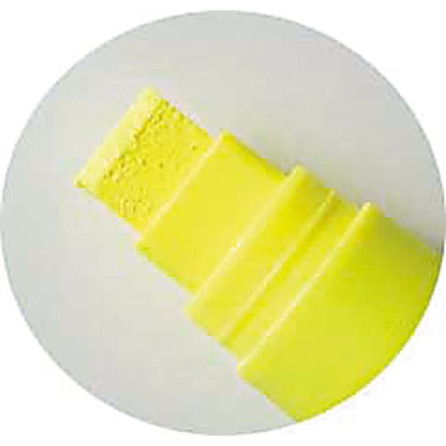 ポスターマン耐水マーカー 15mm 蛍光黄