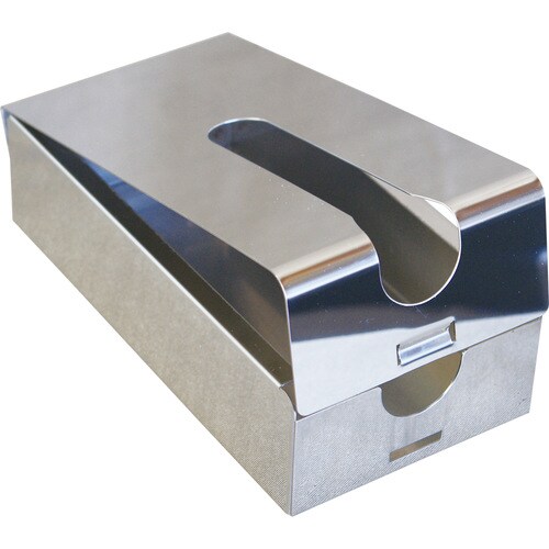 18−8 ステンレスグローブケース