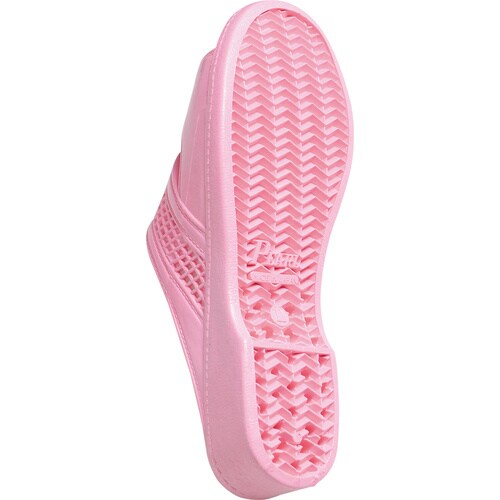 520−65婦人フィッティングサンダル ピンク M