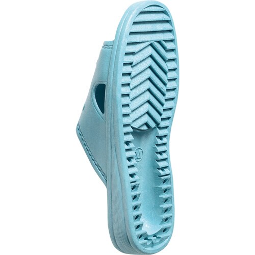 紳士フィッティングサンダル ブラウン M 25cm