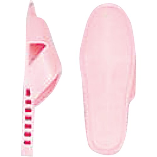 400−S サンダルインデクションメルシー ピンク