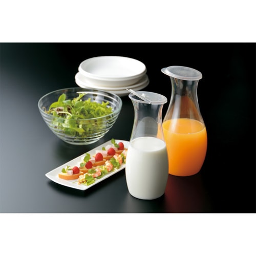 7090502 カラフェフラット折れ蓋