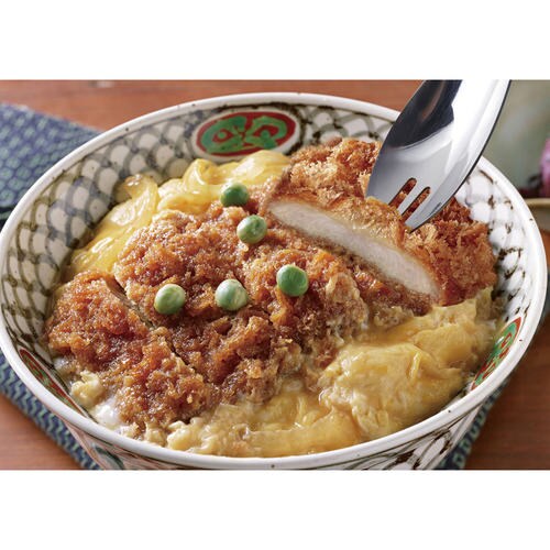 18−0 スリムどんぶりすぷーん(ふぉーく付)