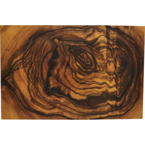 AWRディスプレイボード M アフリカンウッド