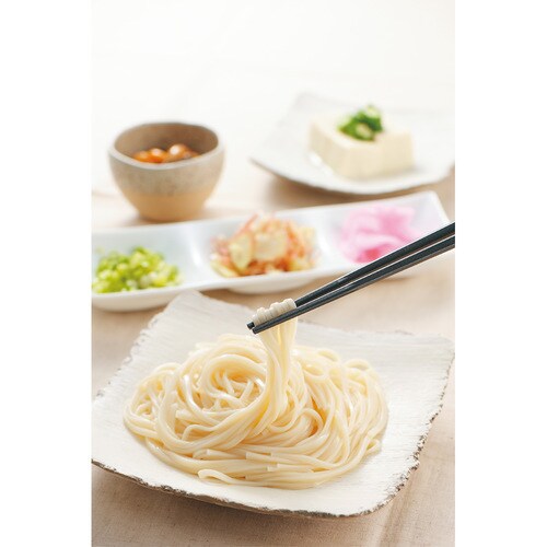 PM−084 SPSぐる麺箸(5角) 19cm 黒