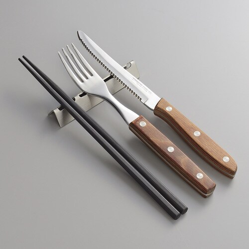 18−8DXナイフ・フォークレスト St1.5mm