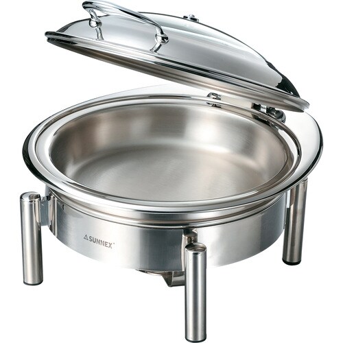 丸型チューフィングスタンド付 W36200−C1