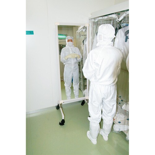 アクリルミラープラス KMP−1655 移動式