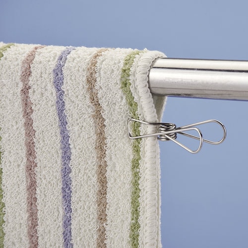 ステンレス製ピンチ 20ヶ入 SV−6032 小