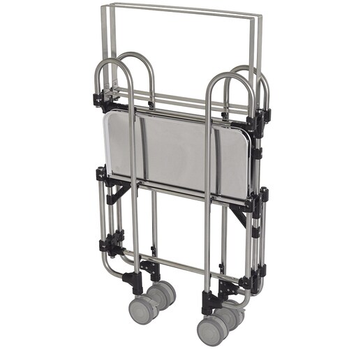 折りたたみ式ワゴン ホテルパンタイプ ET−1