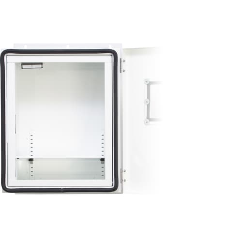 防水屋外用AED収納ボックス 壁掛けタイプ