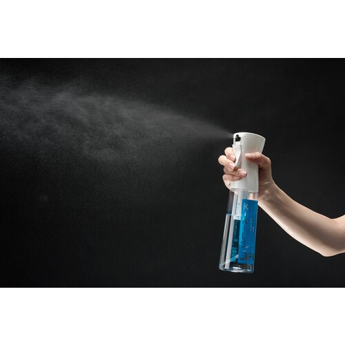 KiRiLa(キリラ) 連続ミストスプレー 5本入