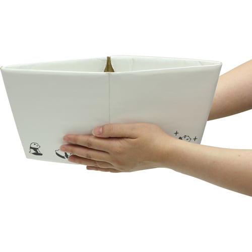 ぱっくんパンダ 5枚入