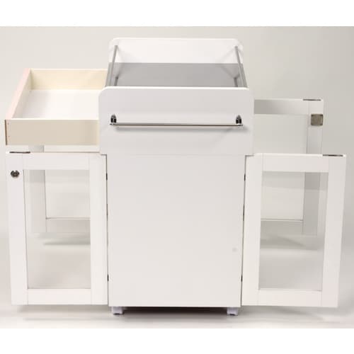 メディカルワゴン ピンク