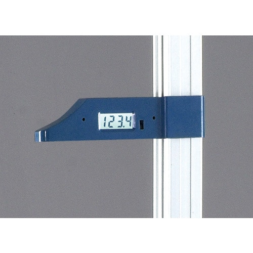 デジタル式身長計 200cm