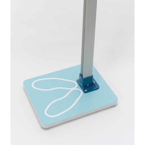 デジタル式身長計 200cm