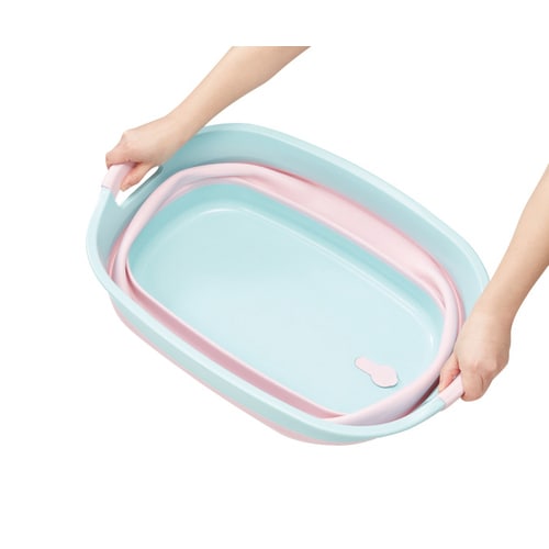 サンワ 沐浴人形 セット