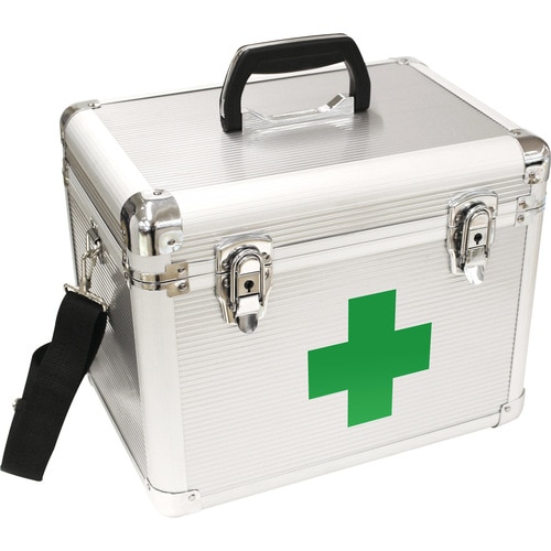 防災用救急箱セット 20人用