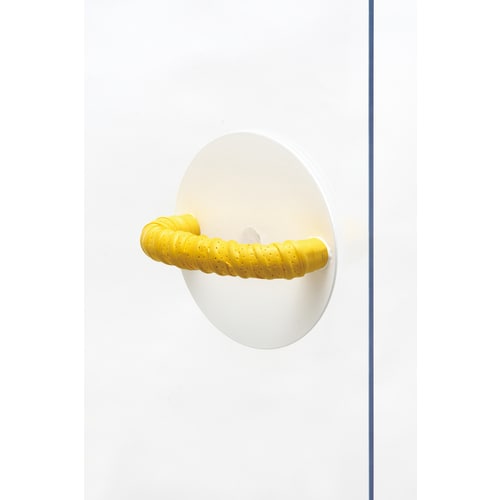 ポリカ防御盾 110−019 90cm