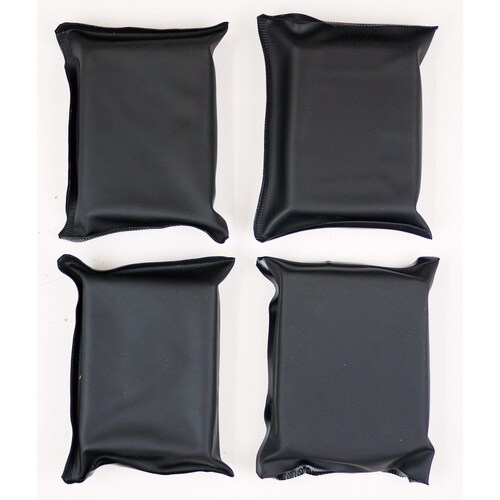 疑似体験用ベスト 重り付 大人用