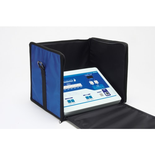 オージオメータ専用ケース