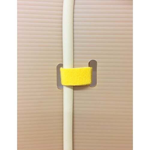 コンパクトパーテーション 二つ折り 全身用 追加板