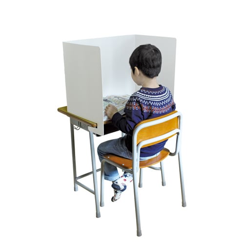 学習用つい立て 1枚