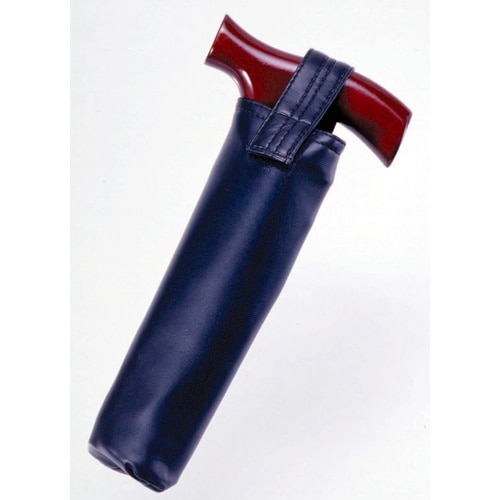 アルミ折りたたみステッキ こども用