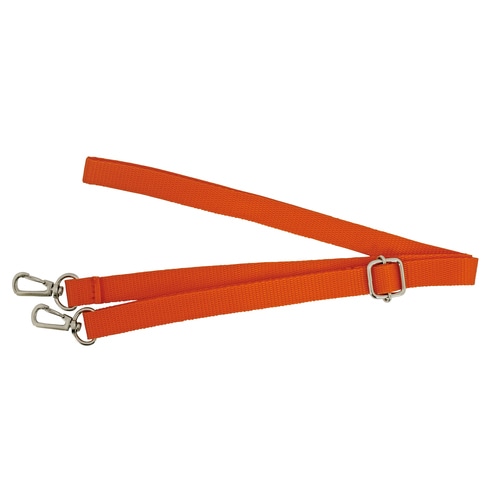 インナー防水2wayバッグ ブルー