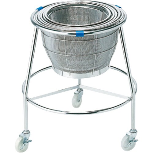 18−8 マルチスタンド 350用寸胴鍋 身のみ