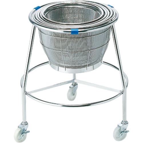 18−8 マルチスタンド 350用寸胴鍋 蓋のみ