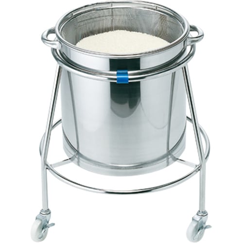 18−8 マルチスタンド 350用寸胴鍋 蓋のみ