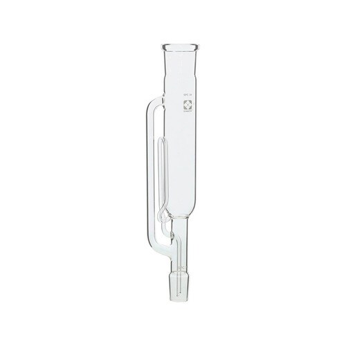 SPC抽出器 ソックスレー脂肪抽出器用150mL用