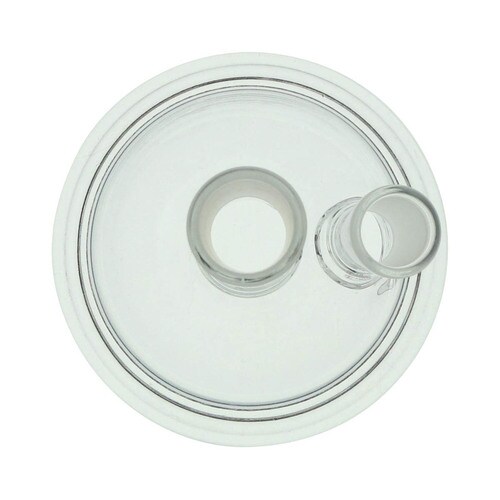 共通摺合セパラブルカバー バンド式 85mm 2口