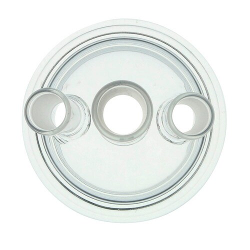 共通摺合セパラブルカバー バンド式 85mm 3口