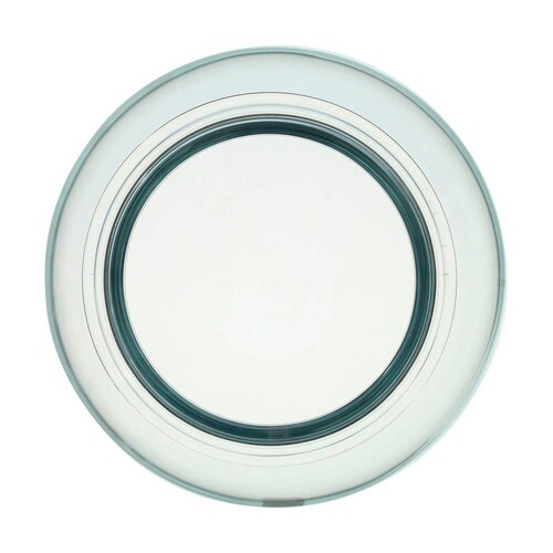 セパラブルフラスコ 丸形 バンド式 120mm5L