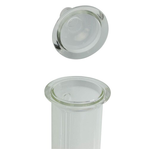 SPC抽出器 大型ソックスレー抽出装置ガラス部